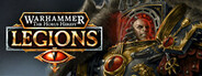 Warhammer Horus Heresy: Legions