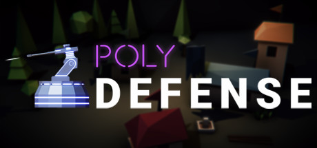Poly Defense header