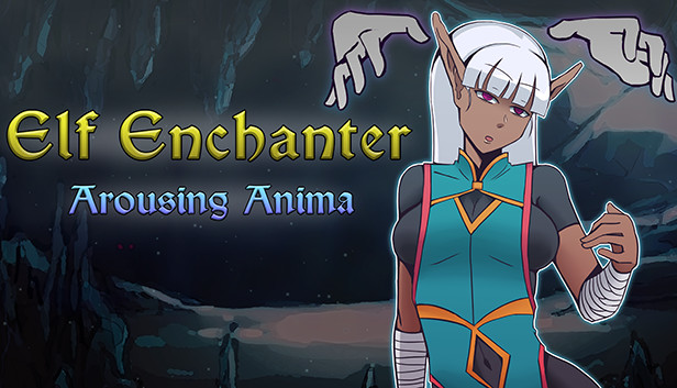 Elf Enchanter: Arousing Anima Steam capsule image