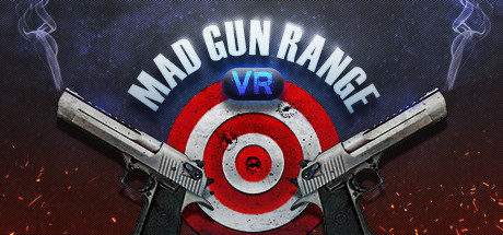 Baixar Mad Gun Range VR Simulator Torrent