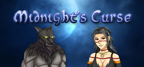 Midnight's Curse Cover Image