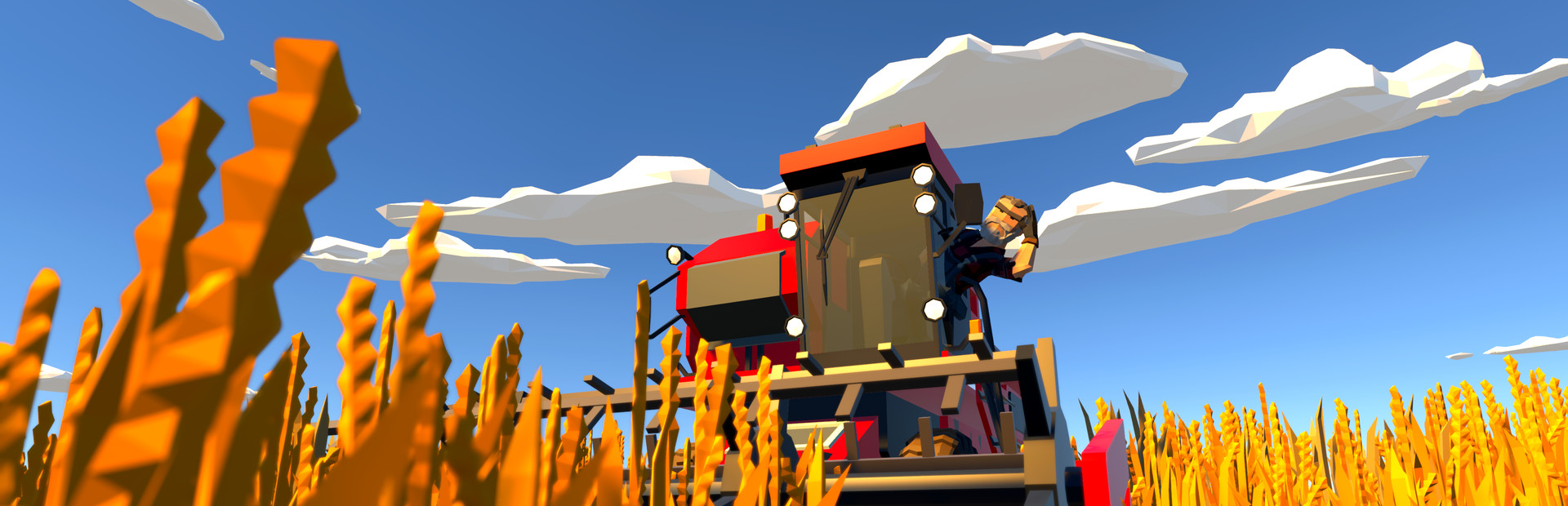 Farming Life