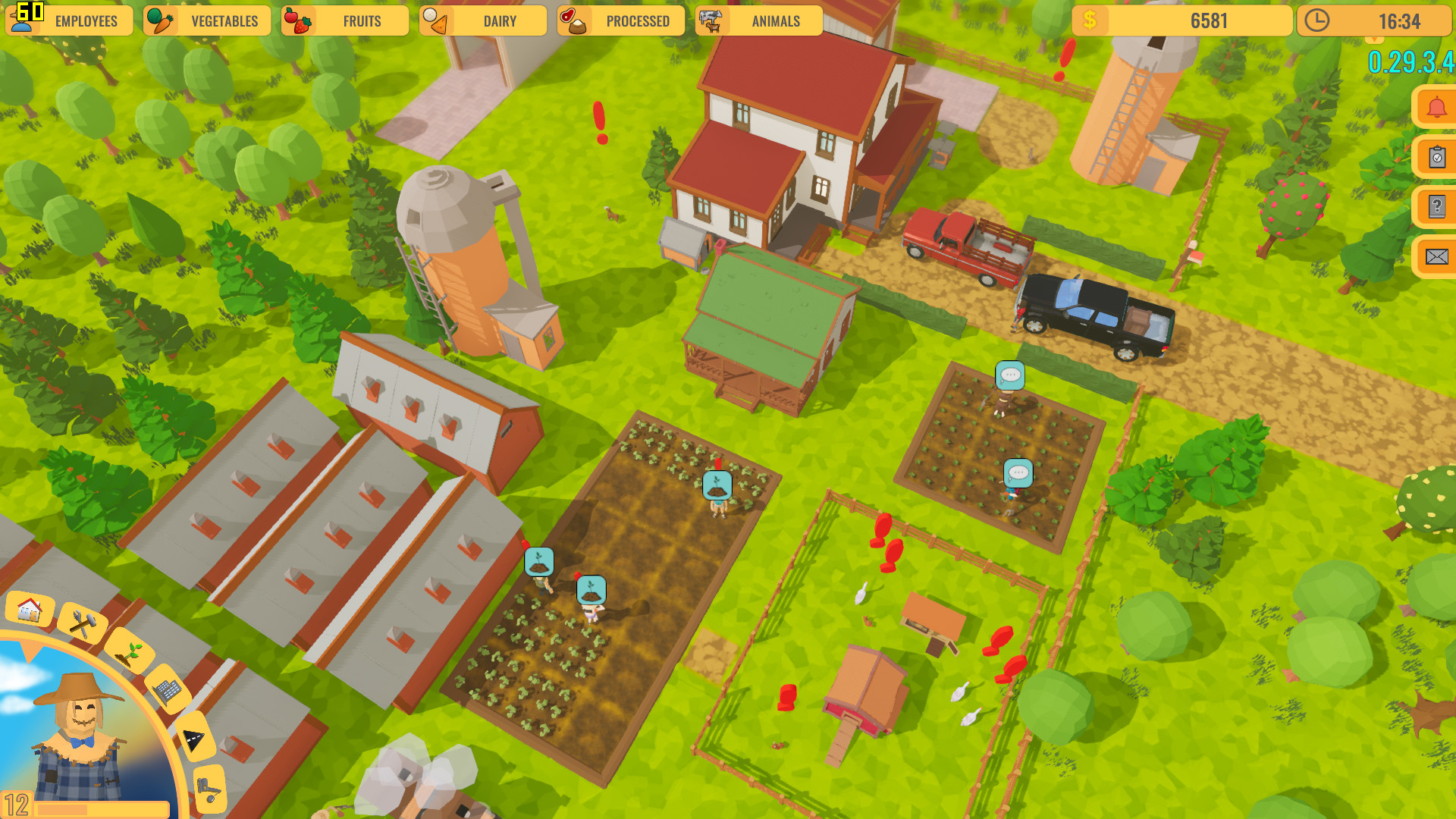 Save 60% on Farming Life on Steam