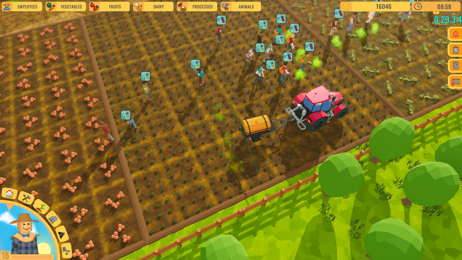 Save 60% on Farming Life on Steam