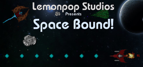 Space Bound header