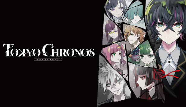 TOKYO CHRONOS Steam capsule image