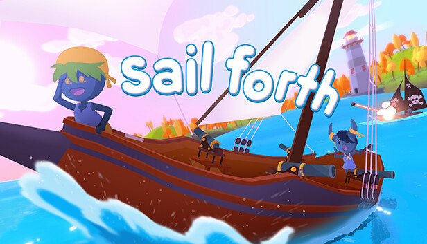 Sail Forth Steam capsule image
