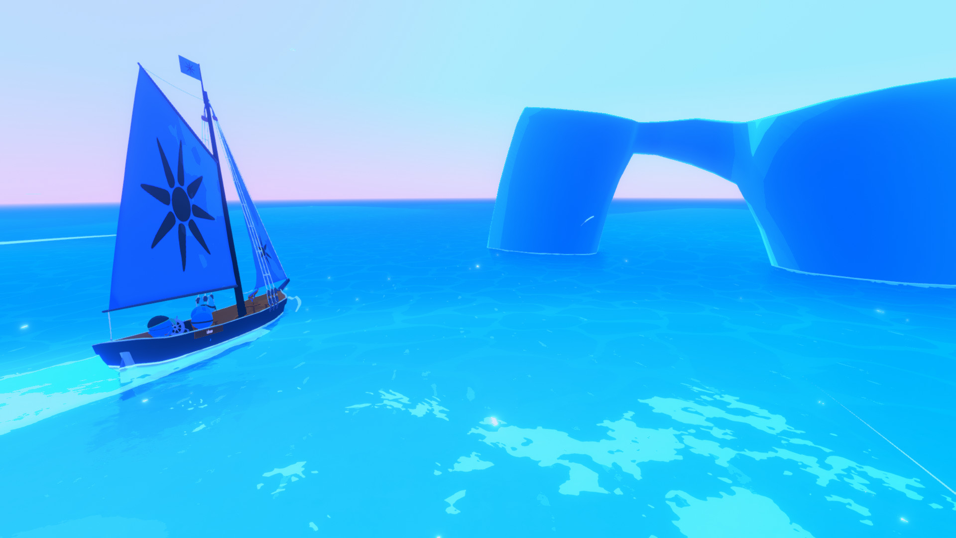 Sail Forth on Steam