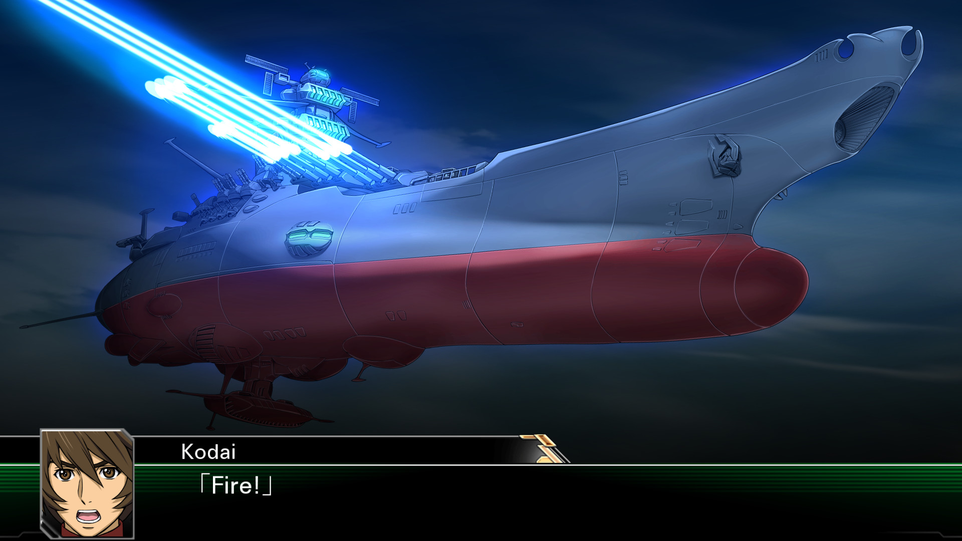 《超级机器人大战V(Super Robot Wars V)》|BUILD 4635641|中文|免安装硬盘版 《超级机器人大战V(Super Robot Wars V)》|BUILD 4635641|中文|免安装硬盘版