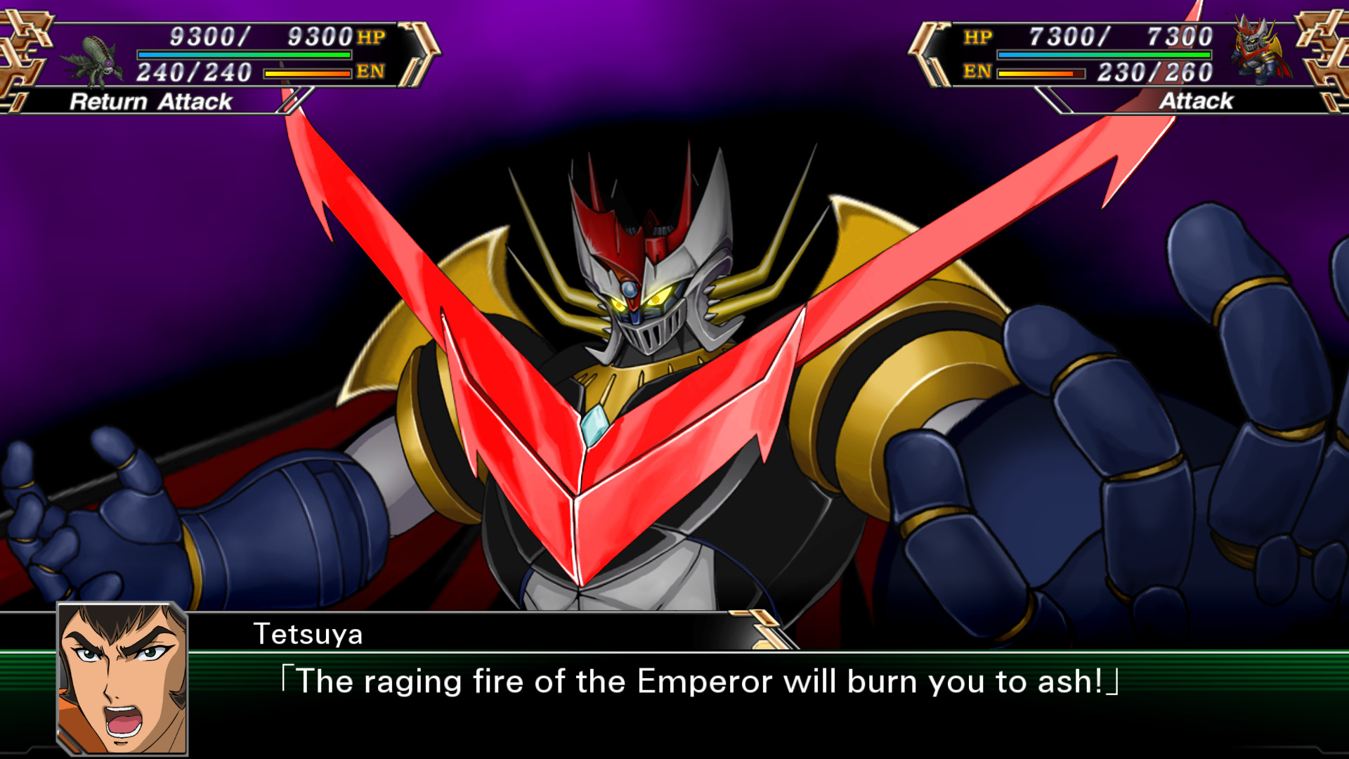 《超级机器人大战V(Super Robot Wars V)》|BUILD 4635641|中文|免安装硬盘版 《超级机器人大战V(Super Robot Wars V)》|BUILD 4635641|中文|免安装硬盘版