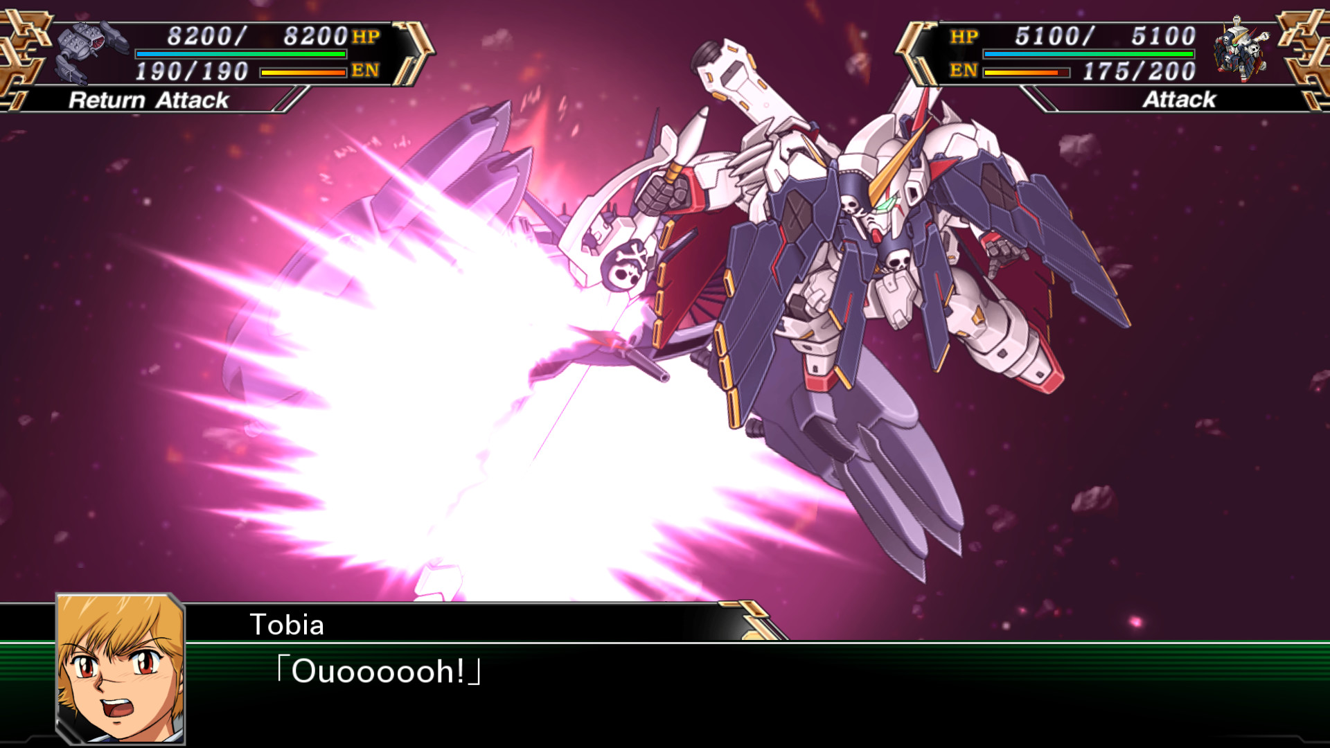 《超级机器人大战V(Super Robot Wars V)》|BUILD 4635641|中文|免安装硬盘版 《超级机器人大战V(Super Robot Wars V)》|BUILD 4635641|中文|免安装硬盘版