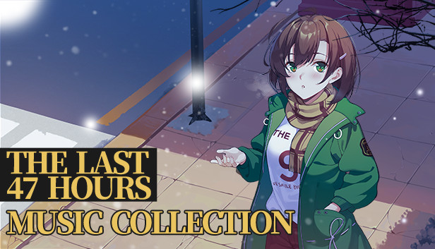 The Last 47 Hours Music Collection Steam capsule image