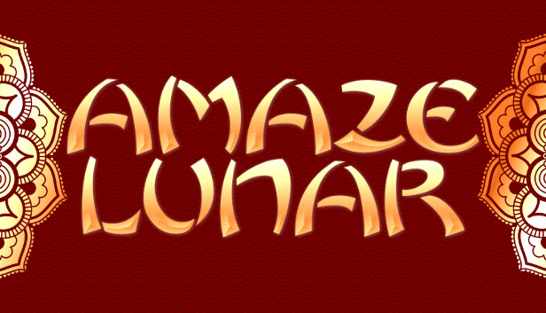 aMAZE Lunar Steam capsule image