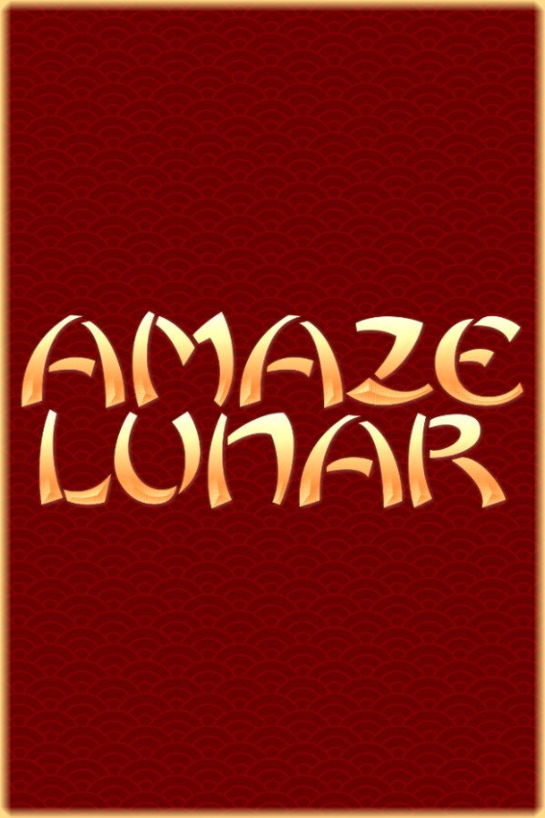 aMAZE Lunar