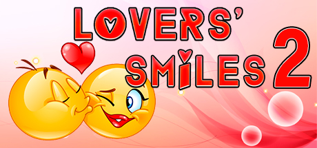 Lovers ' Smiles 2 concurrent players on Steam