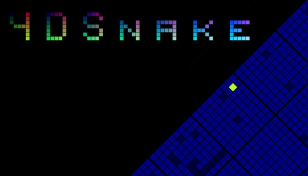 4DSnake Steam capsule image