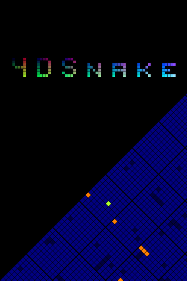 4DSnake