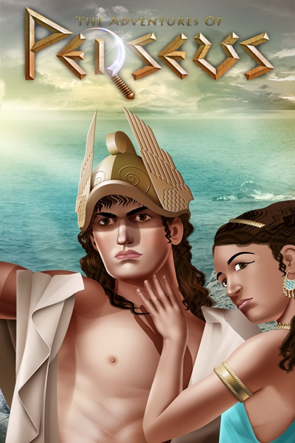 The Adventures of Perseus
