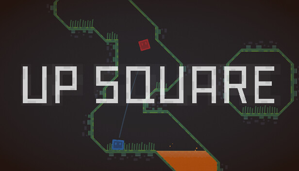 Up Square on Steam