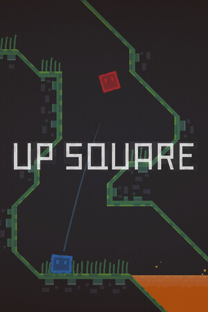 Up Square cover art