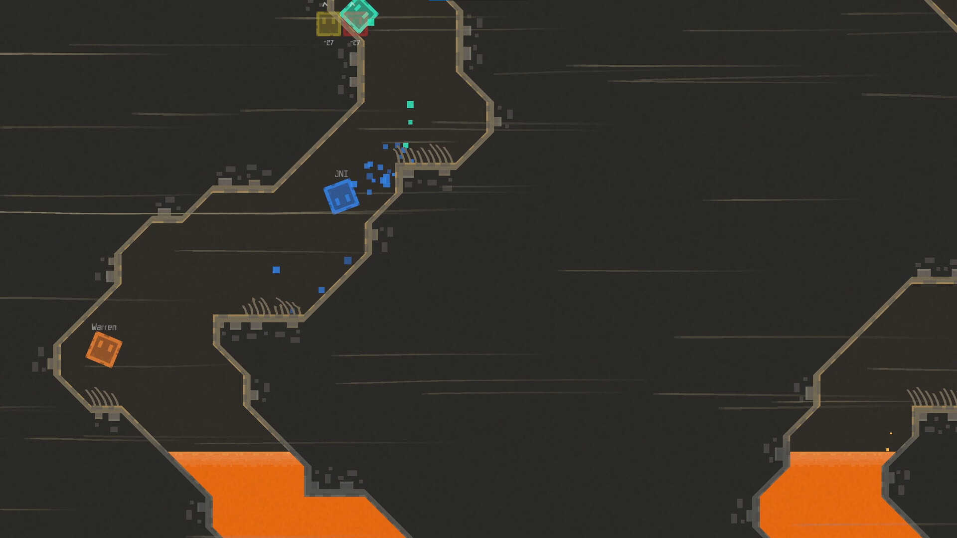 Up Square on Steam