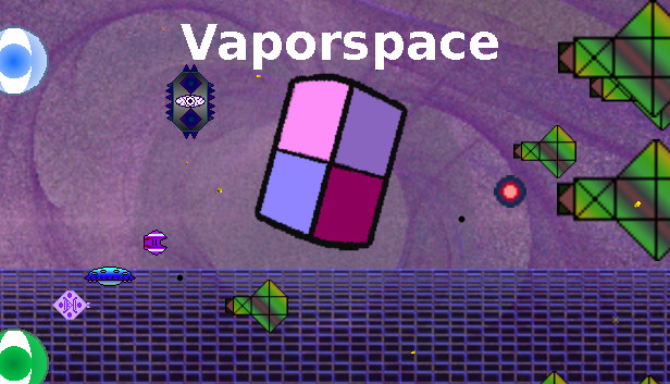 Vaporspace Steam capsule image