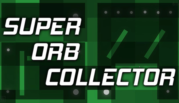 Super Orb Collector Steam capsule image