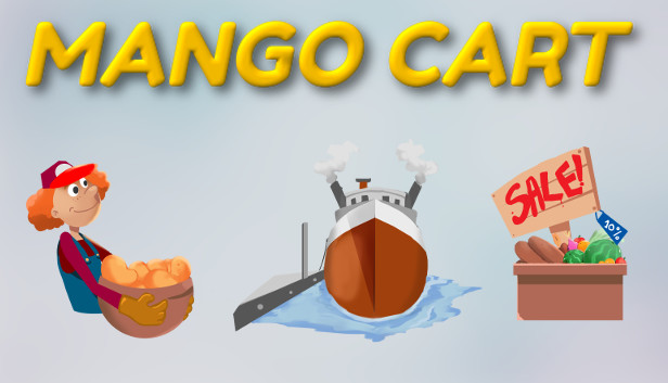 Mango Cart Steam capsule image
