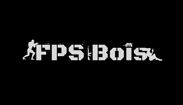 FPSBois Steam capsule image