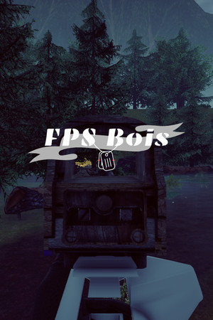 FPSBois cover art