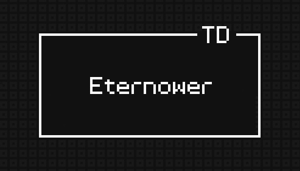 Eternower Steam capsule image