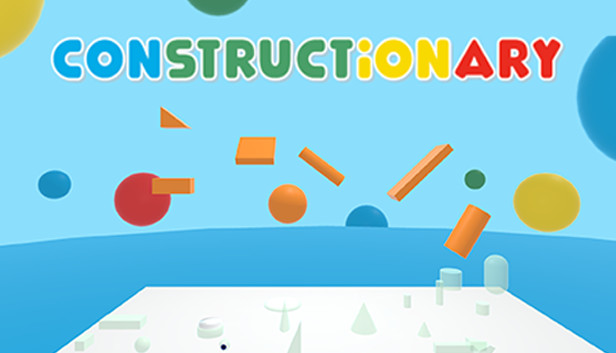 Constructionary Steam capsule image