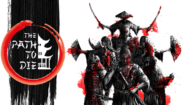 The Path To Die Steam capsule image