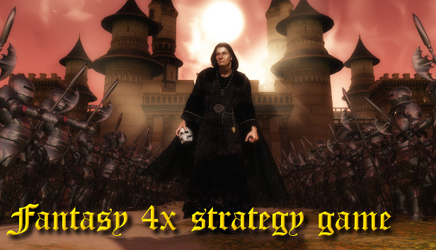 Arcane Sorcery: Donationware DLC Steam capsule image