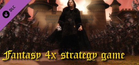 Arcane Sorcery: Donationware DLC Steam header image