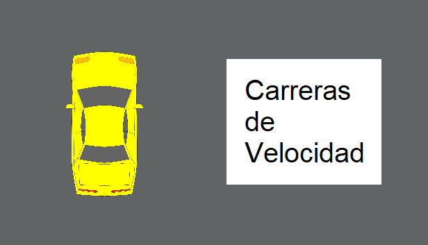 Carreras de Velocidad Steam capsule image