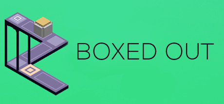 Boxed Out header