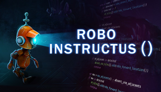 Save 50% on Robo on Steam