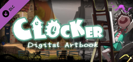 Digital Artbook on Steam