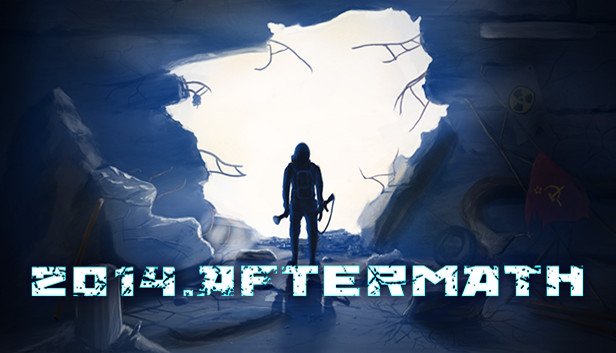 2014.Aftermath Steam capsule image
