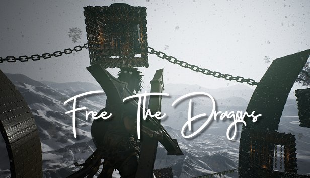 Free The Dragons