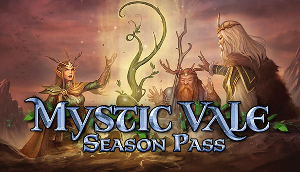Mystic Vale - Season Pass Steam capsule image