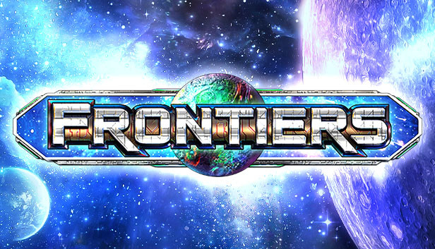 Star Realms - Frontiers Steam capsule image