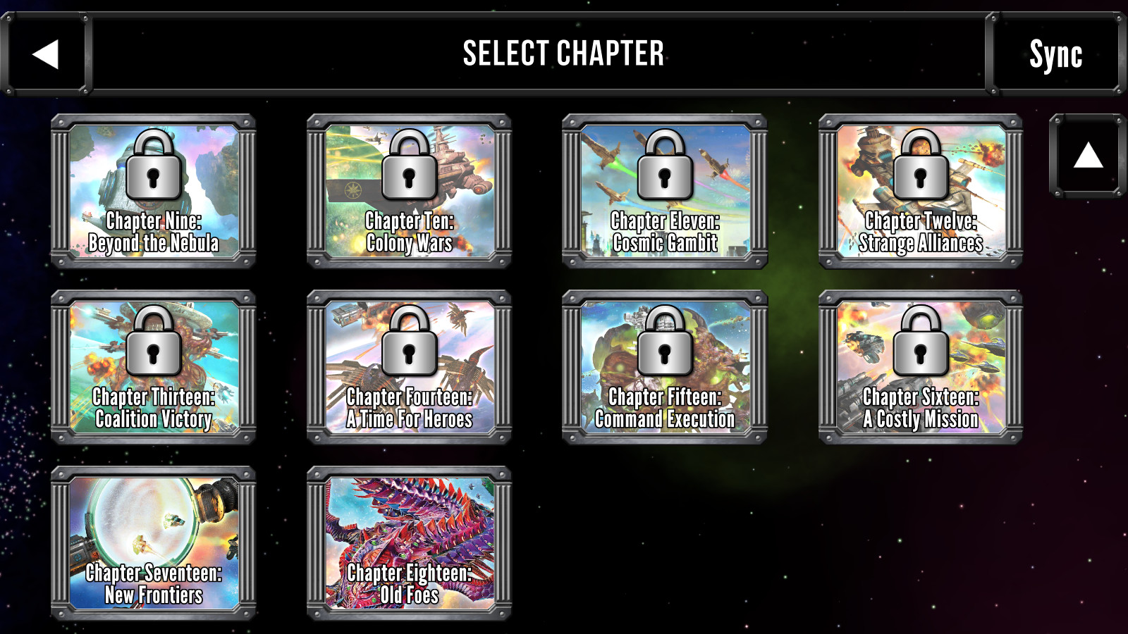 Star Realms Frontiers On Steam Star Realms Frontiers On Steam