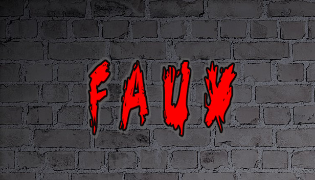 Faux Steam capsule image