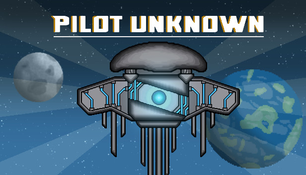 Pilot Unknown Steam capsule image