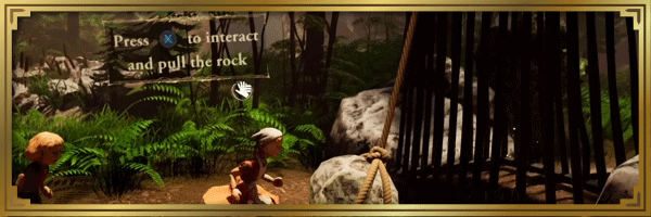 Once a Tale