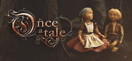 Once a Tale Cover Image