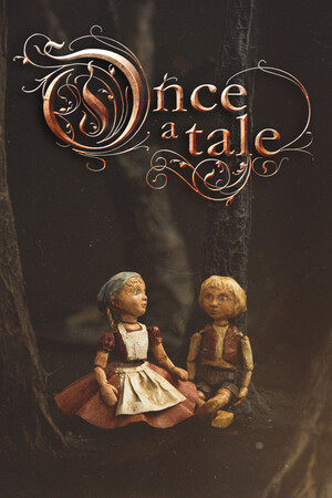 Once a Tale cover art