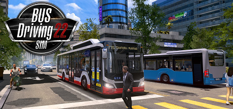 Bus Driving Sim 22 Build 10451807 MULTi9 REPACK KaOs